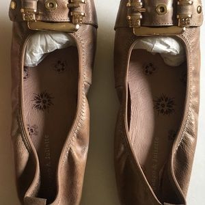 django and juliette ballet flats sale
